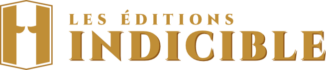 Les Éditions Indicible